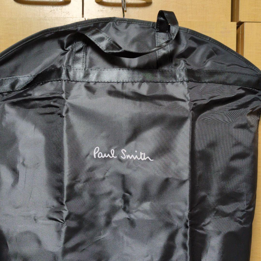 Paul Smith　ポール・スミス　スリムフィット ブラック　セットアップ