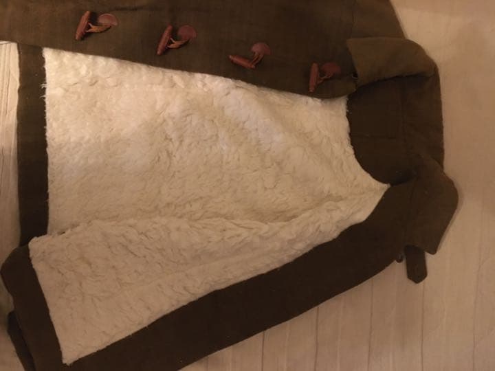 eatable of many orders 2014AW ラオス織りブルゾン