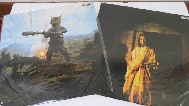 ウルトラマンレオ　ＬＤボックス　ＬＤ13枚組