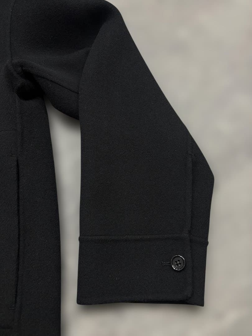 ☆美品☆エスマックスマーラ ヴァージンウール コスタンツァ S MaxMara