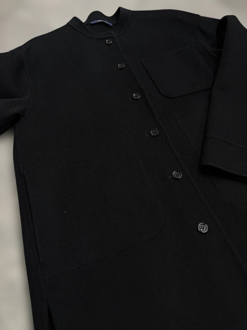 ☆美品☆エスマックスマーラ ヴァージンウール コスタンツァ S MaxMara