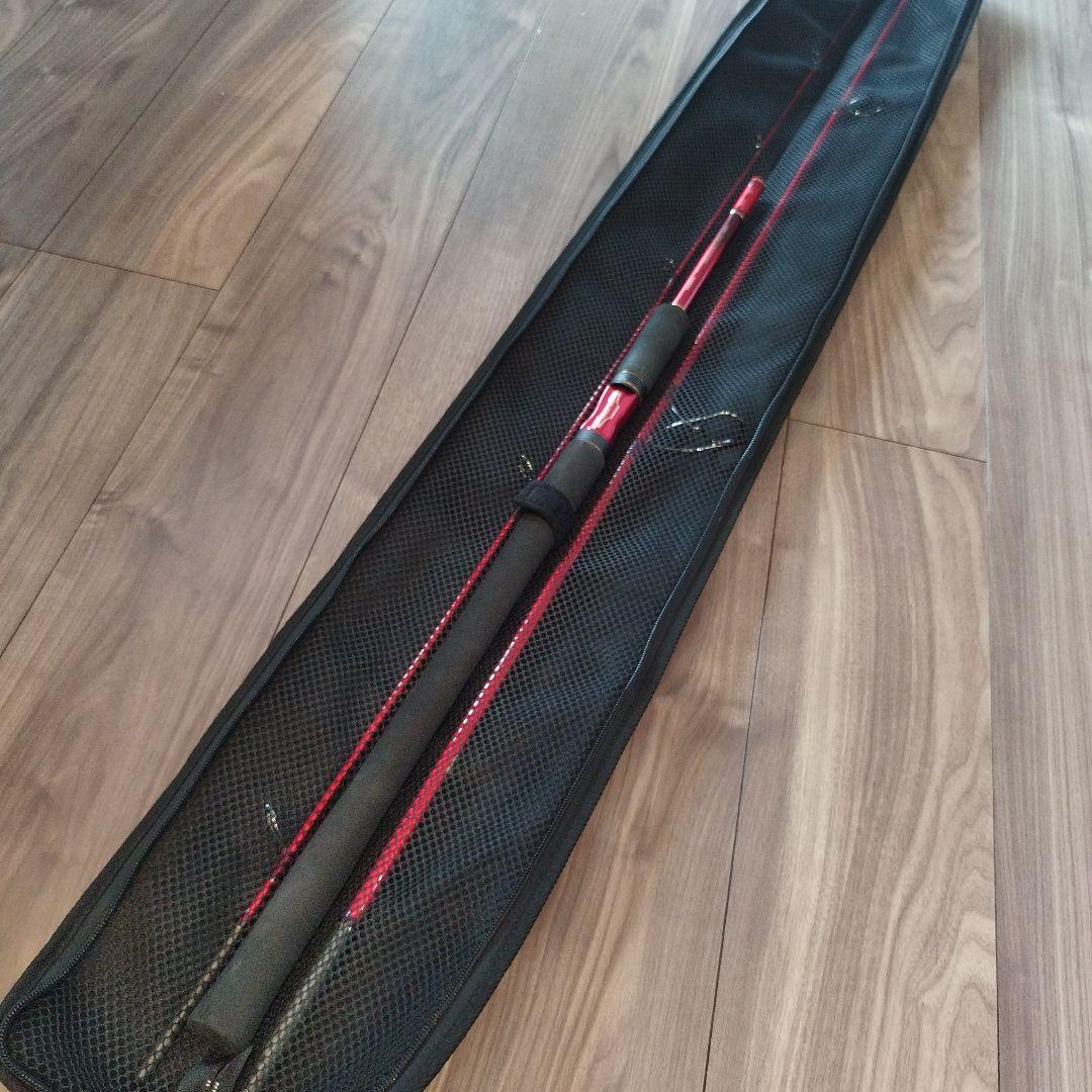 最終価格シマノ　ワールドシャウラBG 21053R-3