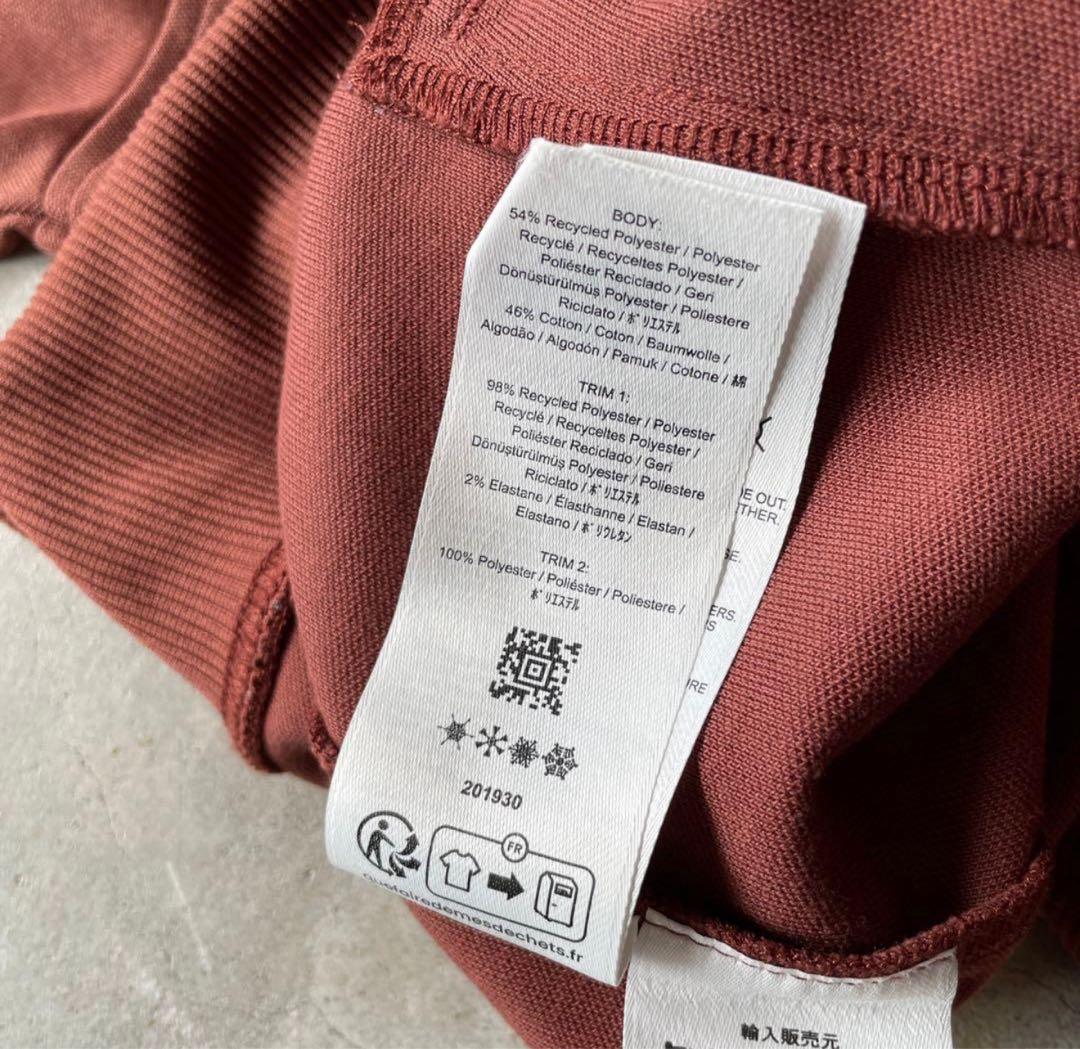 フレッドペリー トラックジャケット