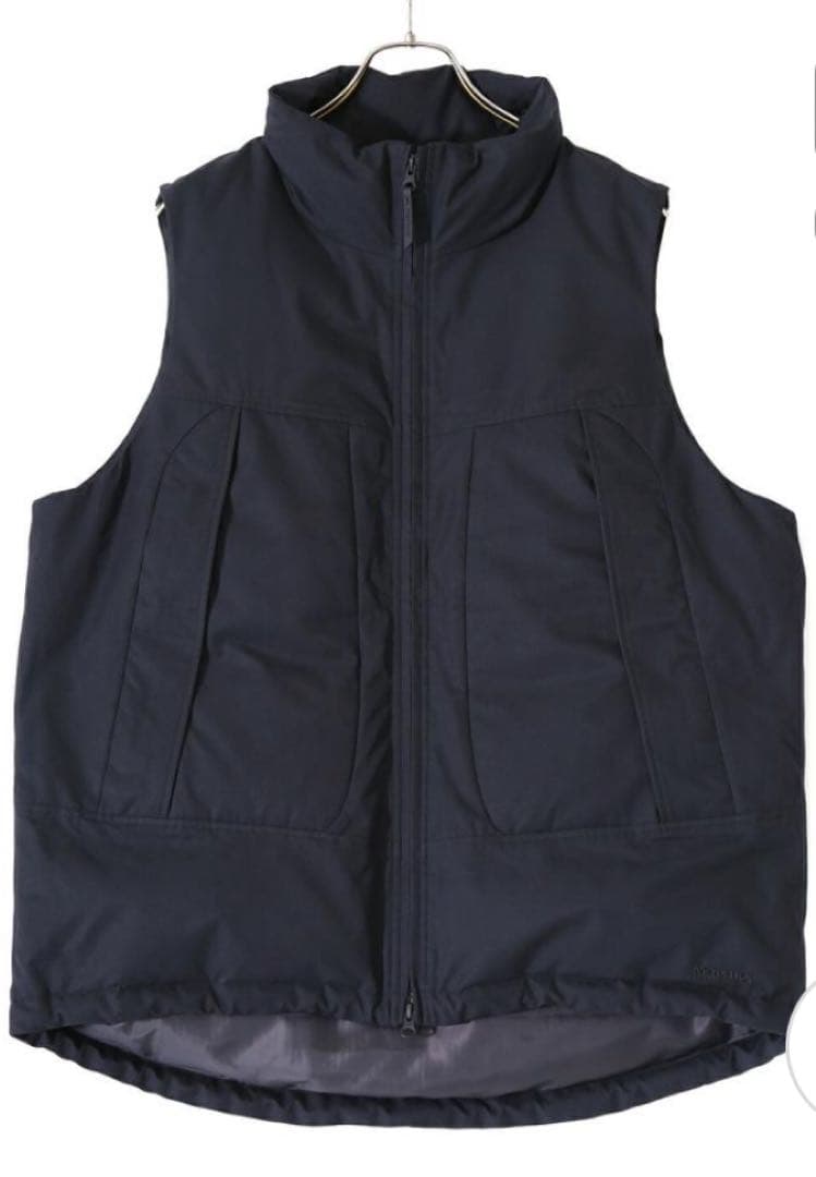 Marmot infuse ARKnets別注DOWNVEST