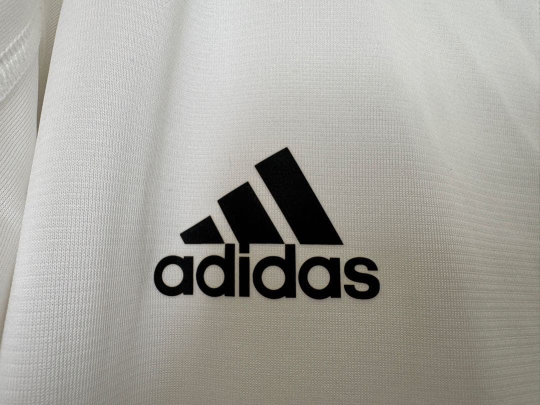 アディダス レアルマドリード 03/04 ユニフォーム ナンバー23 ベッカム