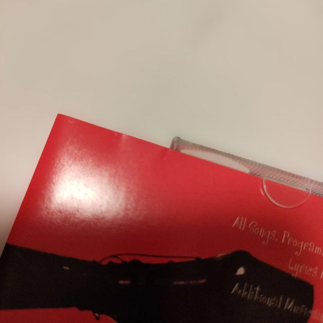 kozi 廃盤CD『LOKIN' ROLL』