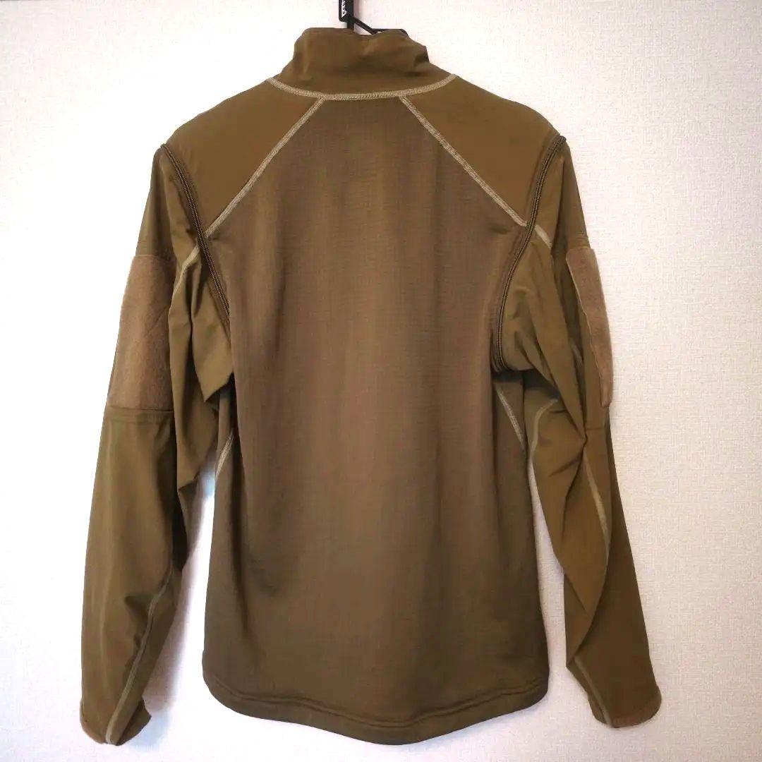 ビヨンド beyond clothing コンバットシャツ