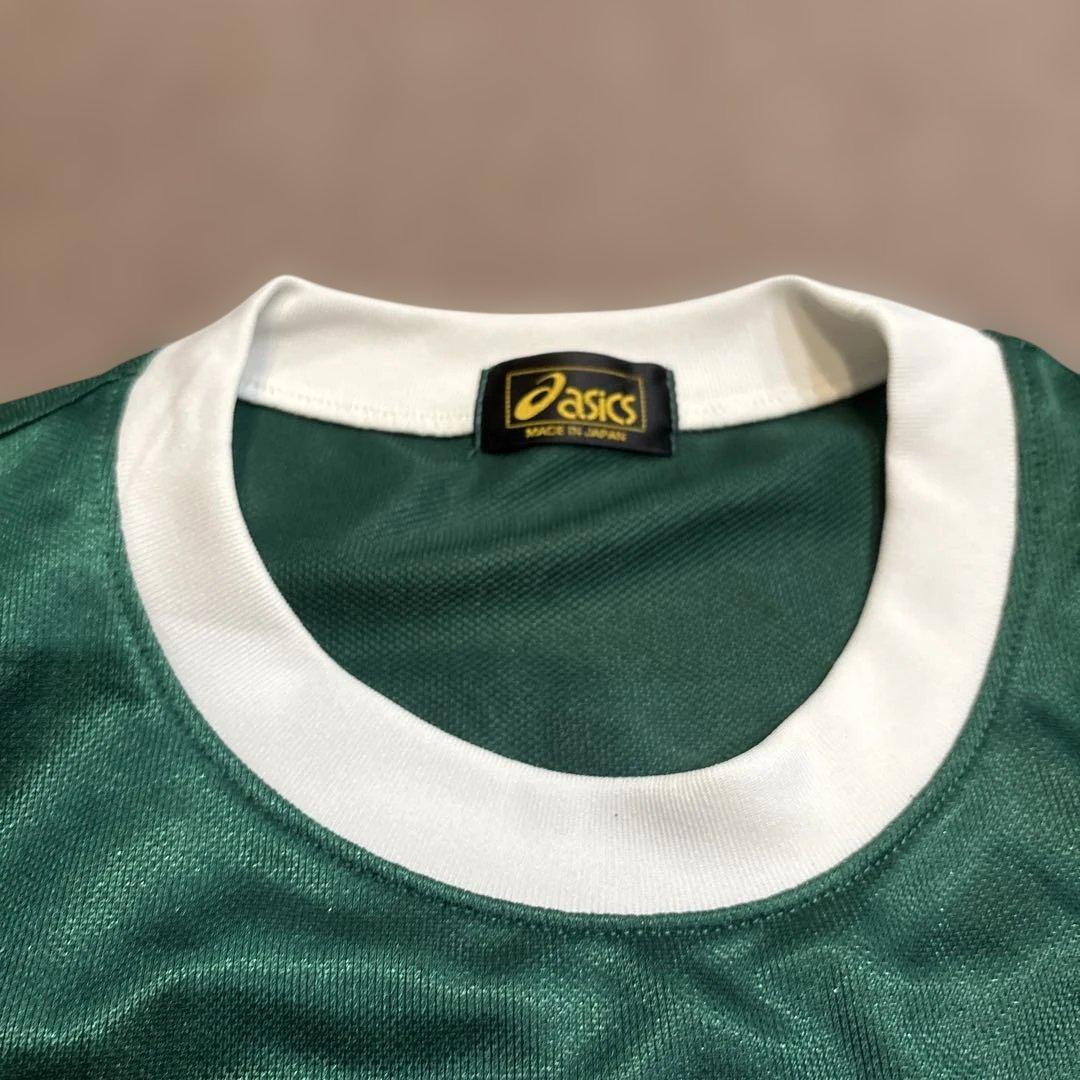 ヴェルディ川崎ユニフォーム　ラモス瑠衣引退試合ユニフォーム