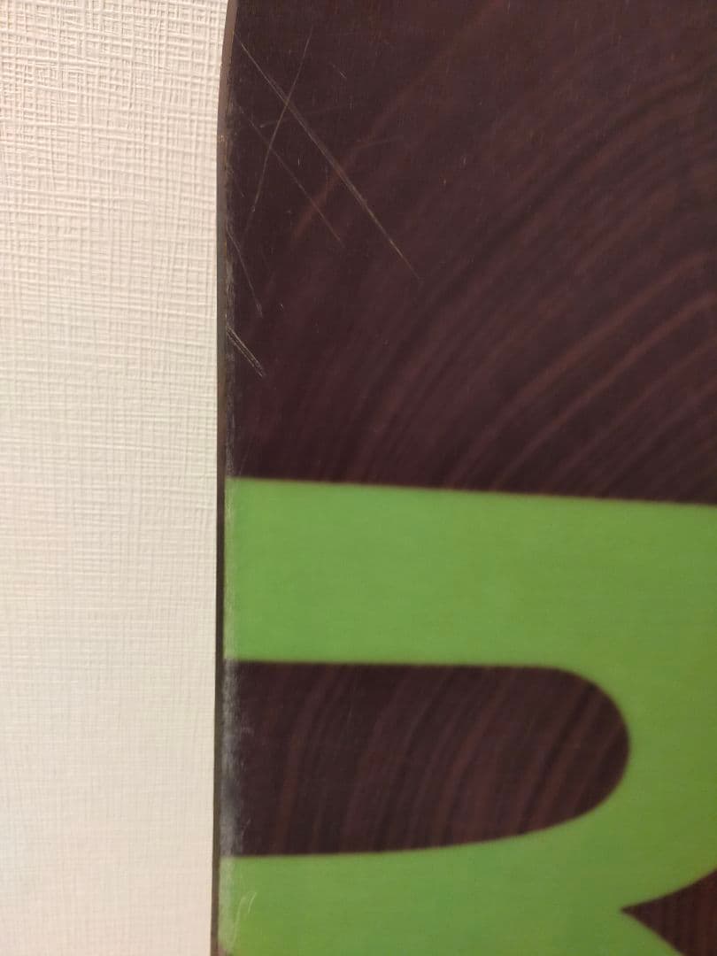 Head RowdyJR キッズ スノーボード 118cm【送料込み】ロッカー