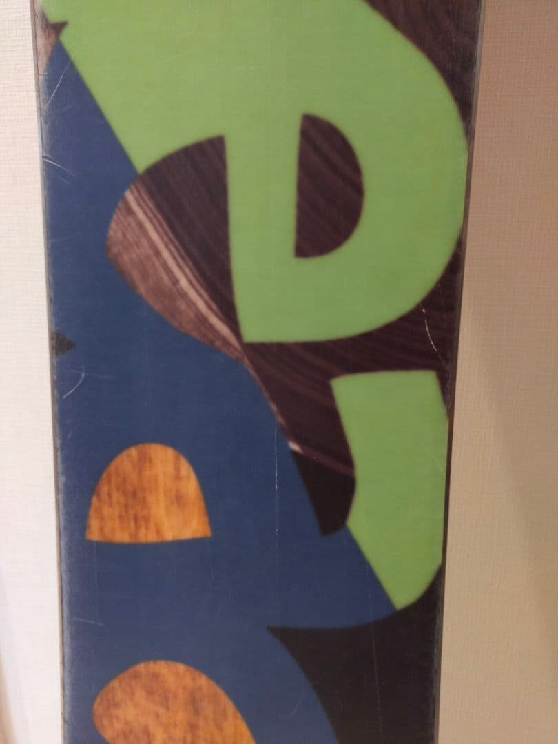 Head RowdyJR キッズ スノーボード 118cm【送料込み】ロッカー