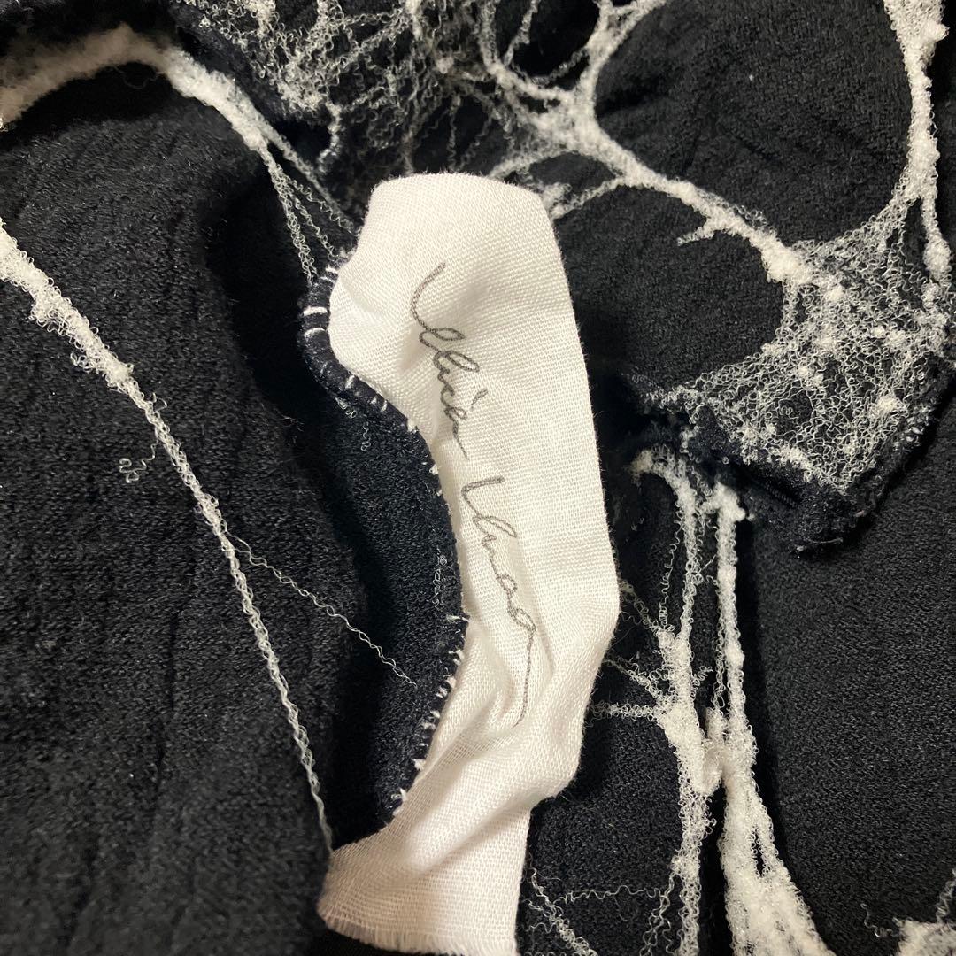 alice auaa net ソックス black