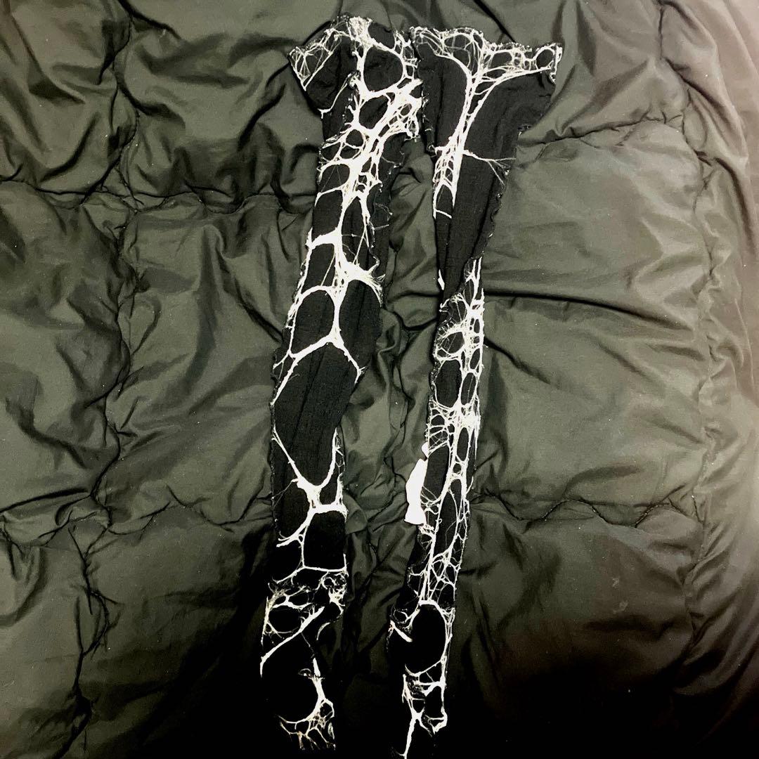 alice auaa net ソックス black