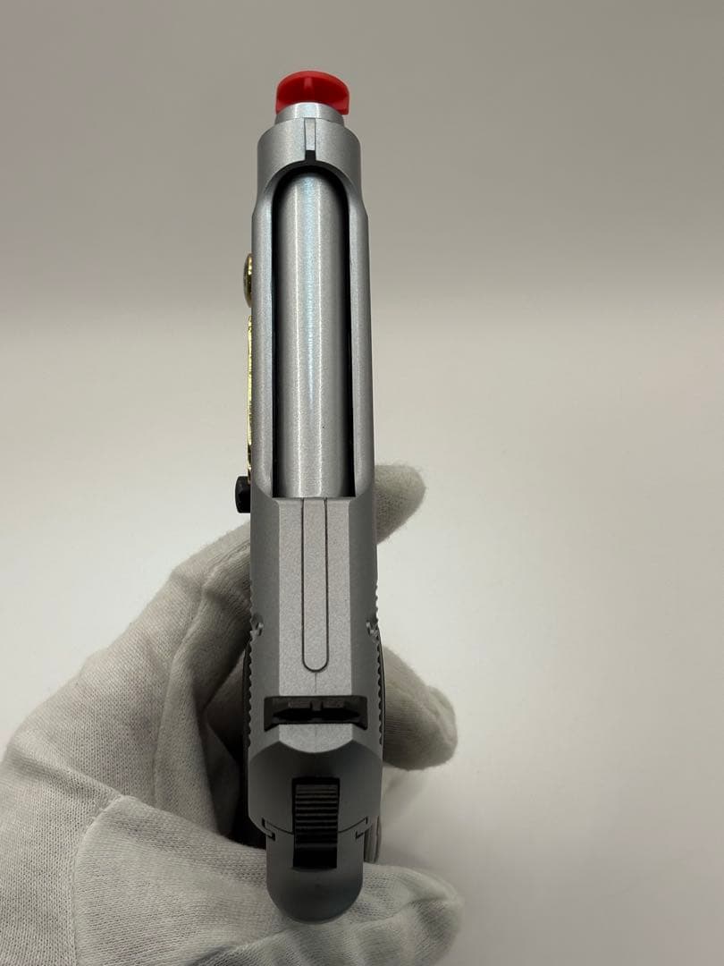 極美品　ウエスタンアームズ　WA M1934 ストライクウィッチーズ２　ワッペン