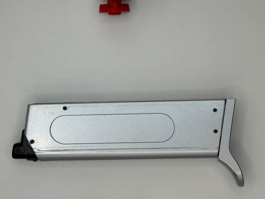 極美品　ウエスタンアームズ　WA M1934 ストライクウィッチーズ２　ワッペン