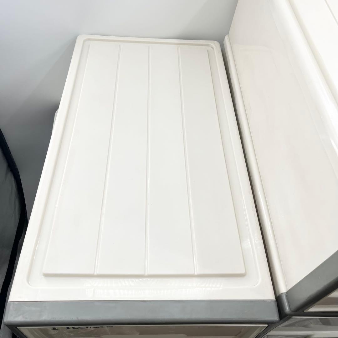 フィッツケース 押入れ収納 幅39×奥行74×高さ30 日本製 3個セット