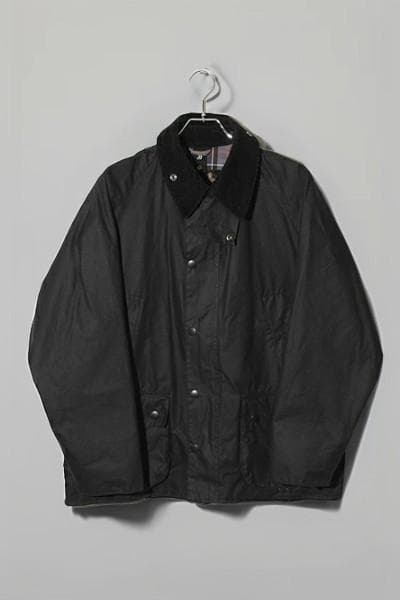 Barbour バブアー BEDALE ビデイル オイルドジャケット 40