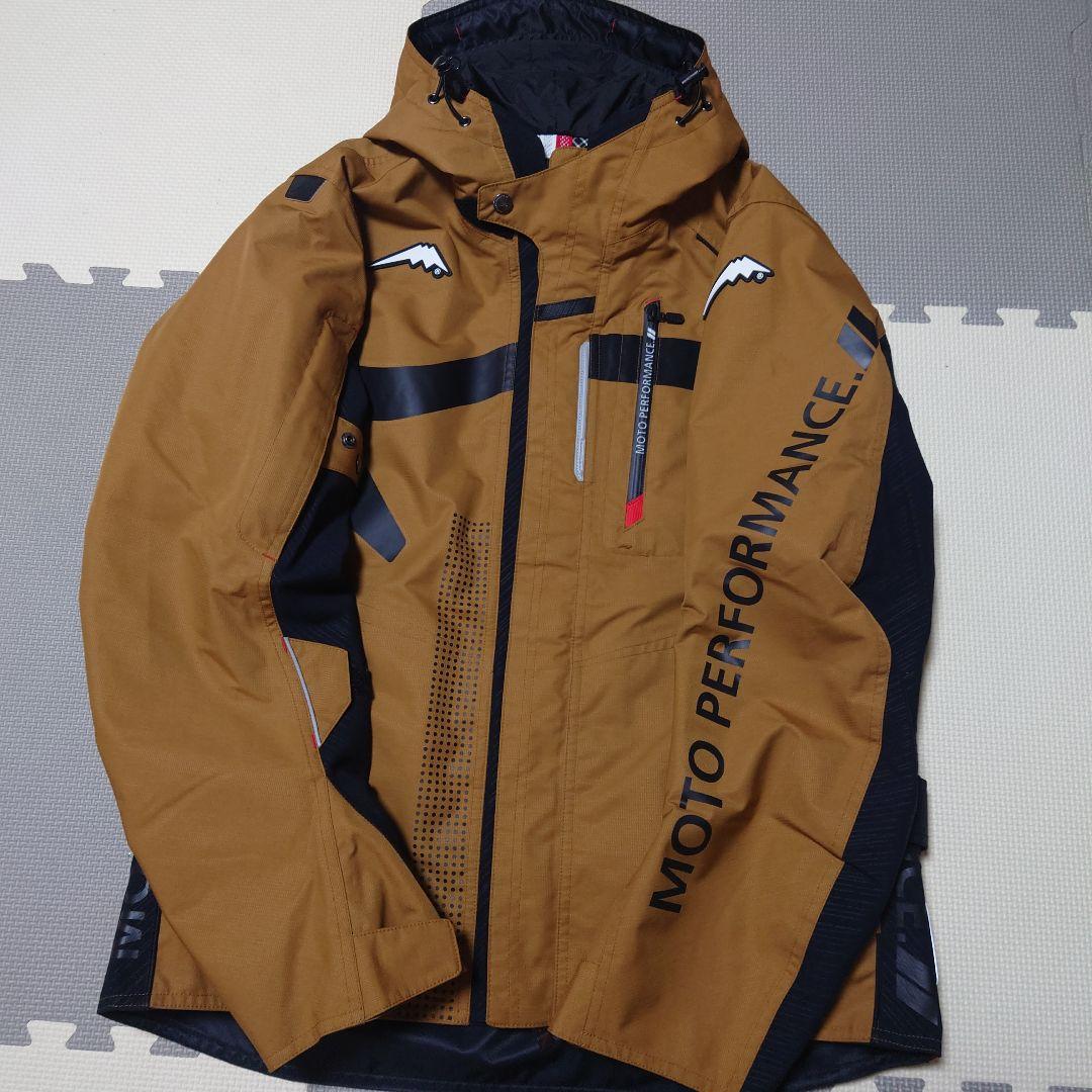 クシタニ　アロフトフードジャケット　LL　K−2830