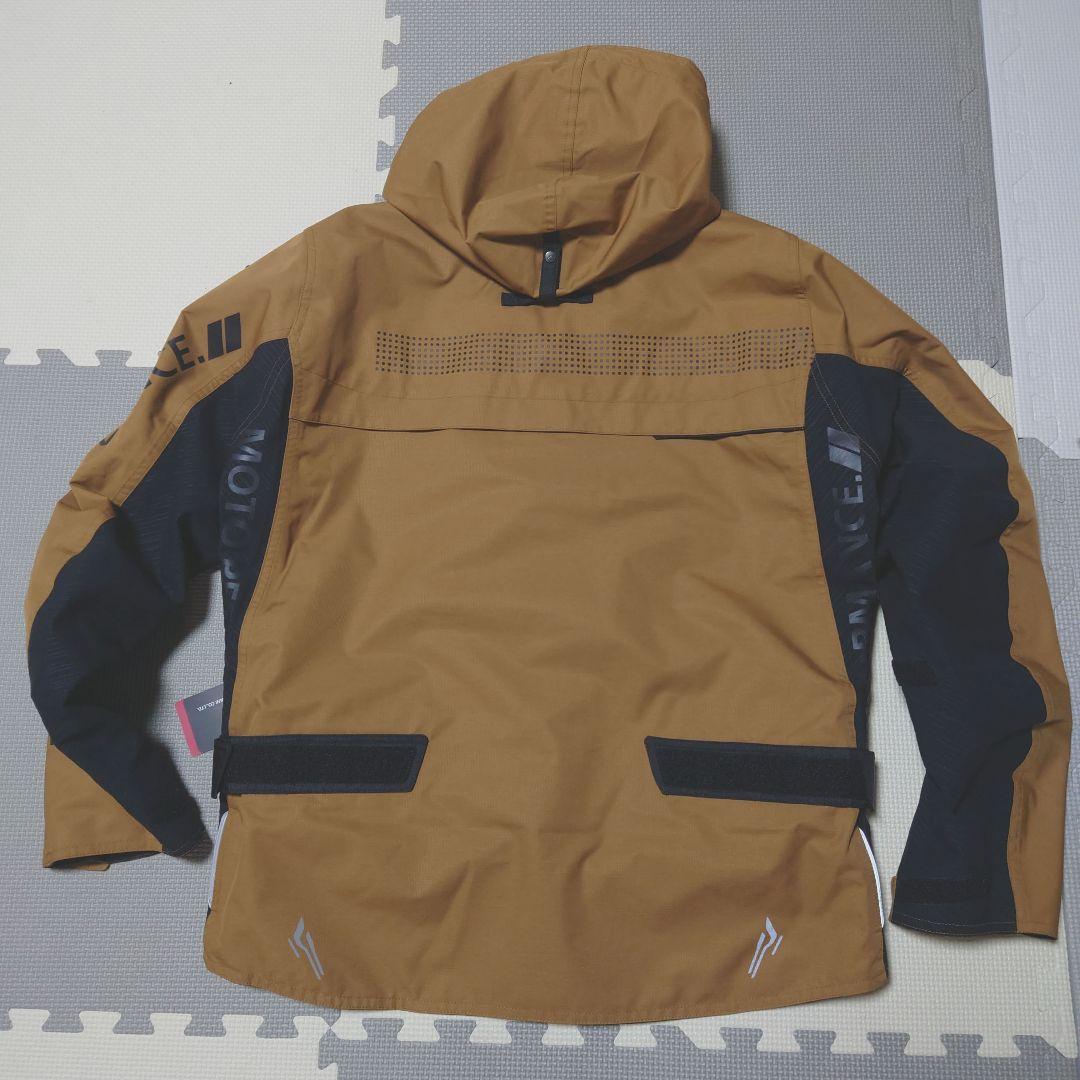 クシタニ　アロフトフードジャケット　LL　K−2830