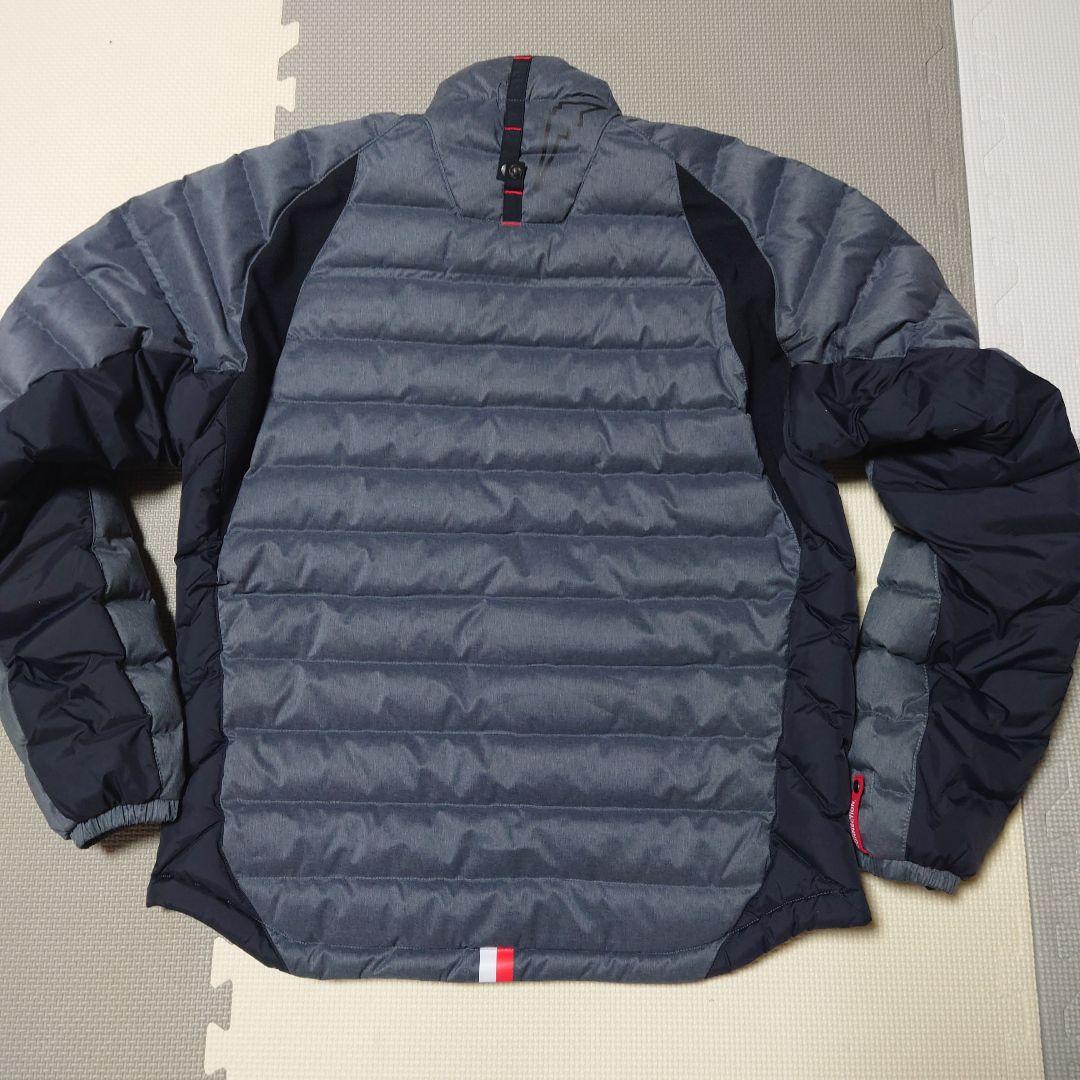 クシタニ　アロフトフードジャケット　LL　K−2830