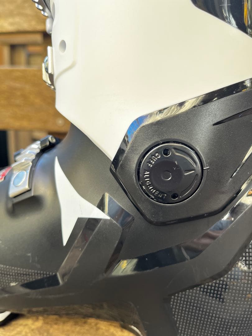 ATOMIC HAWX ULTRA 85 スキー用ブーツ