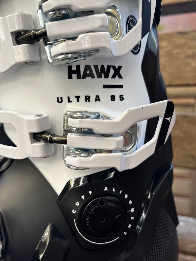 ATOMIC HAWX ULTRA 85 スキー用ブーツ