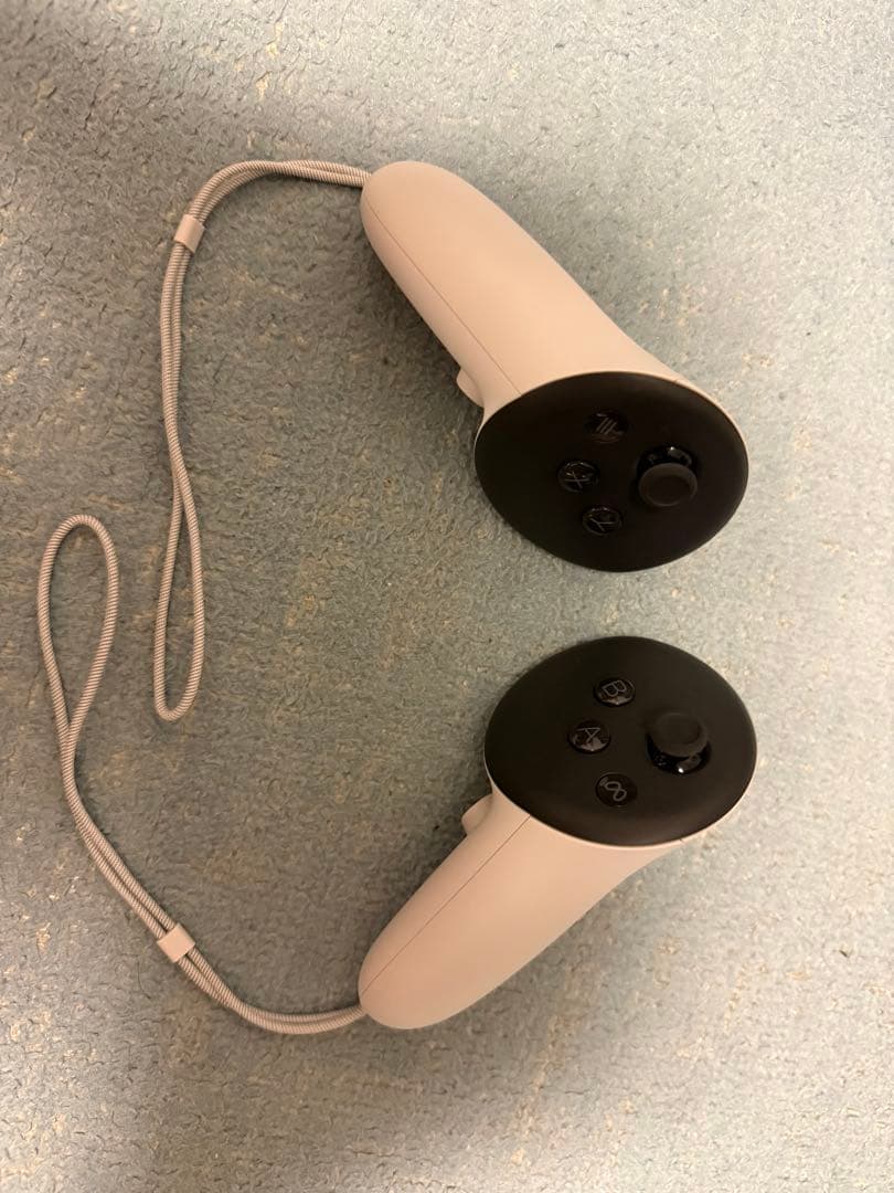 いいもの　　　 quest 3+アクセサリーセット