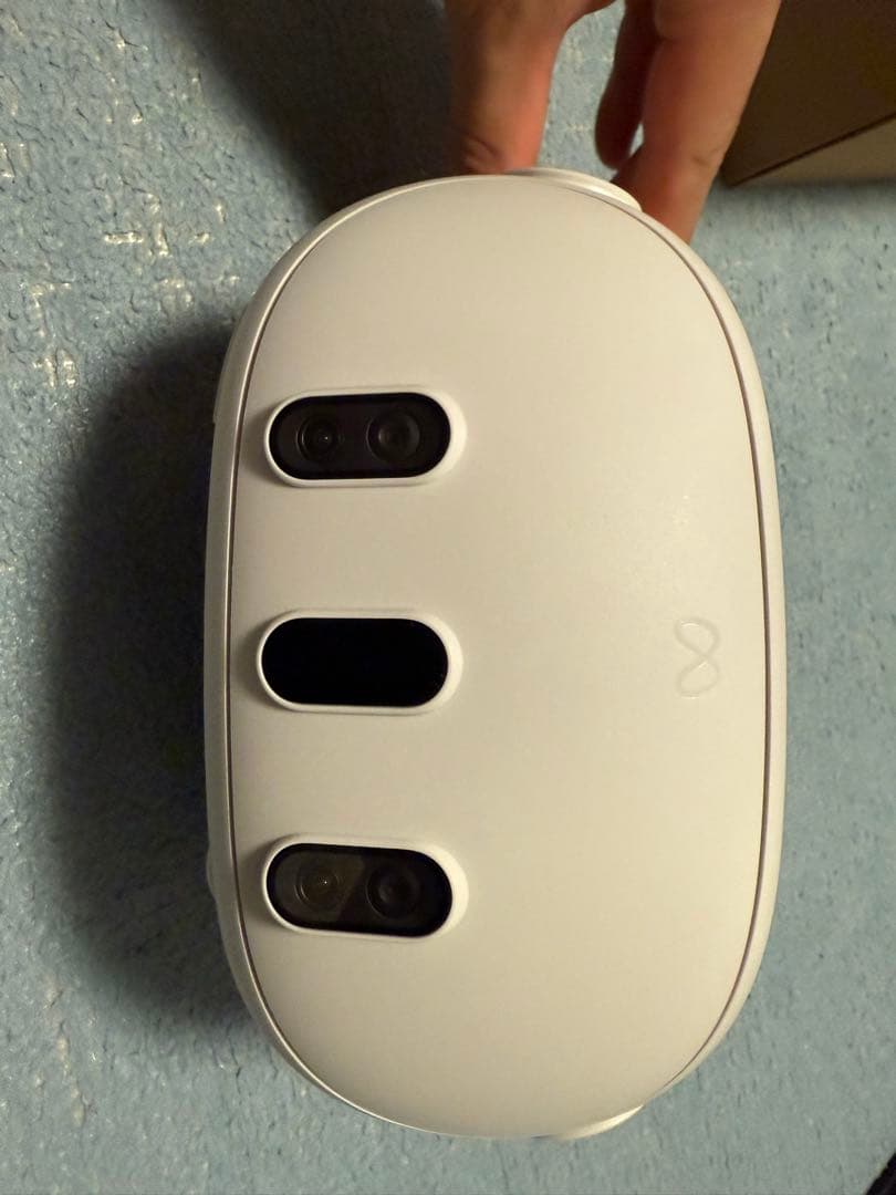 いいもの　　　 quest 3+アクセサリーセット