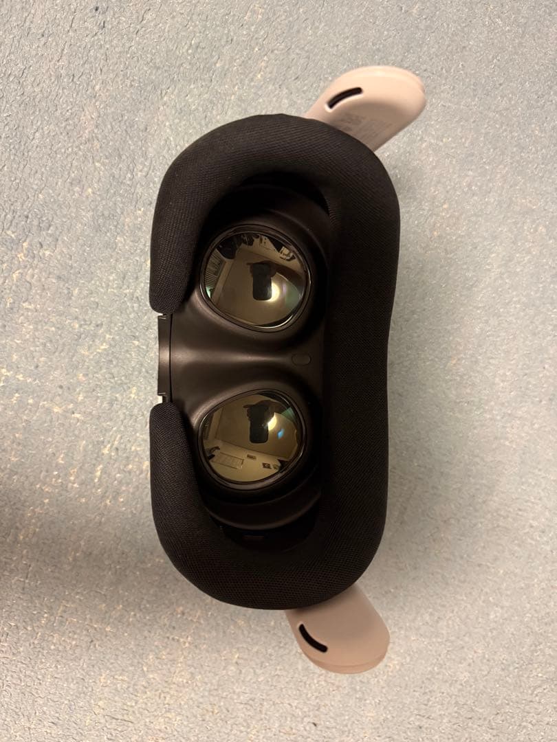 いいもの　　　 quest 3+アクセサリーセット