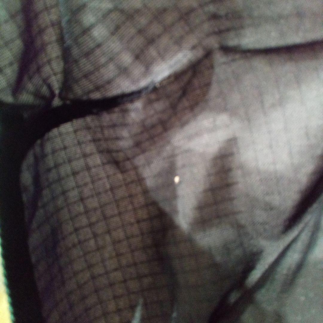 FIELD RECORD アウトドアチェア ブラック