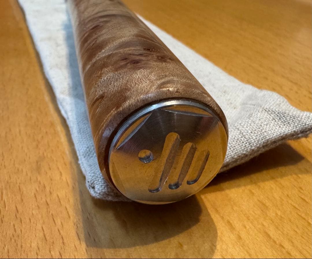 c*a様 UOKAROD 魚香竿　リバースグリップ