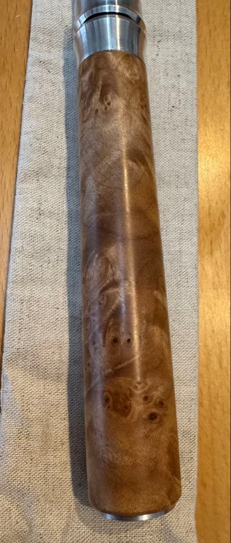 c*a様 UOKAROD 魚香竿　リバースグリップ