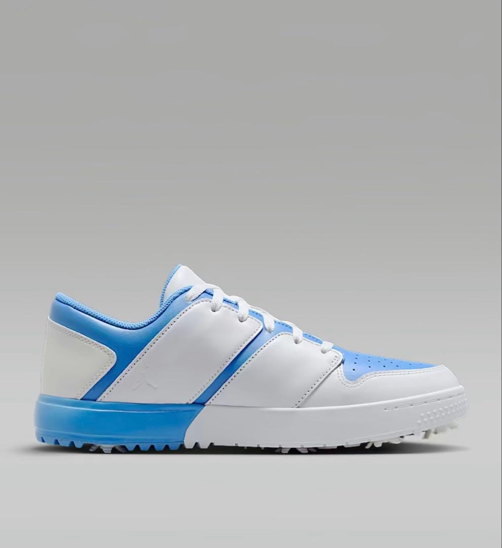 ジョーダンNUレトロ1Gゴルフシューズサイズ28