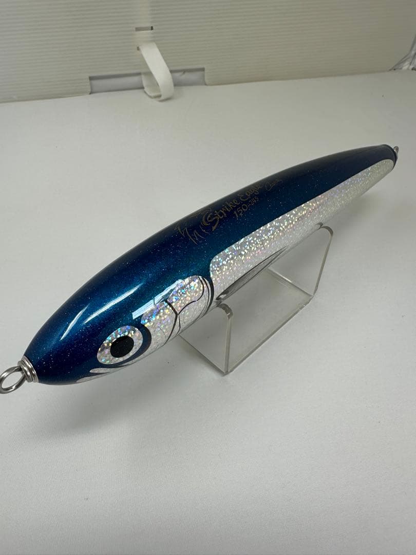 【新品未使用】【激レア】カーペンター　ストライクイーグル