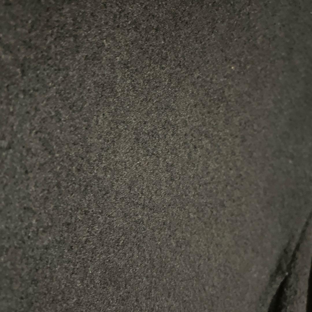 mizuiro ind ウール フード付き ショートコート