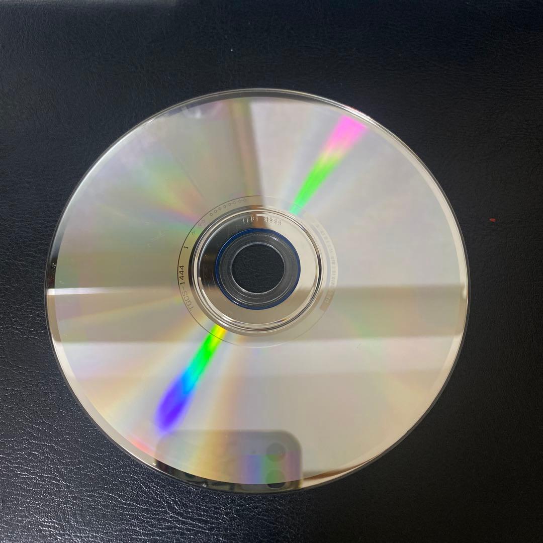 水の都の護神　ラティアス&ラティオス　サウンドトラック　cd