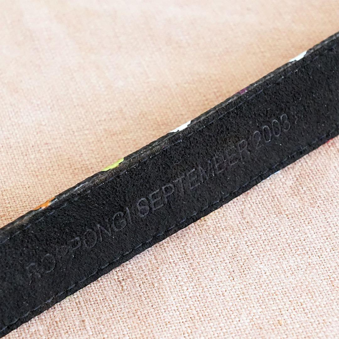 LOUIS VUITTON モノグラムバングル