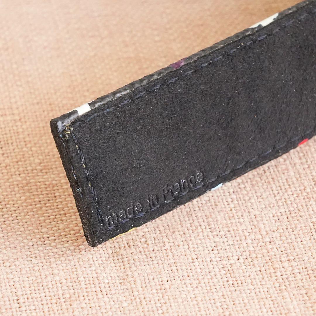 LOUIS VUITTON モノグラムバングル