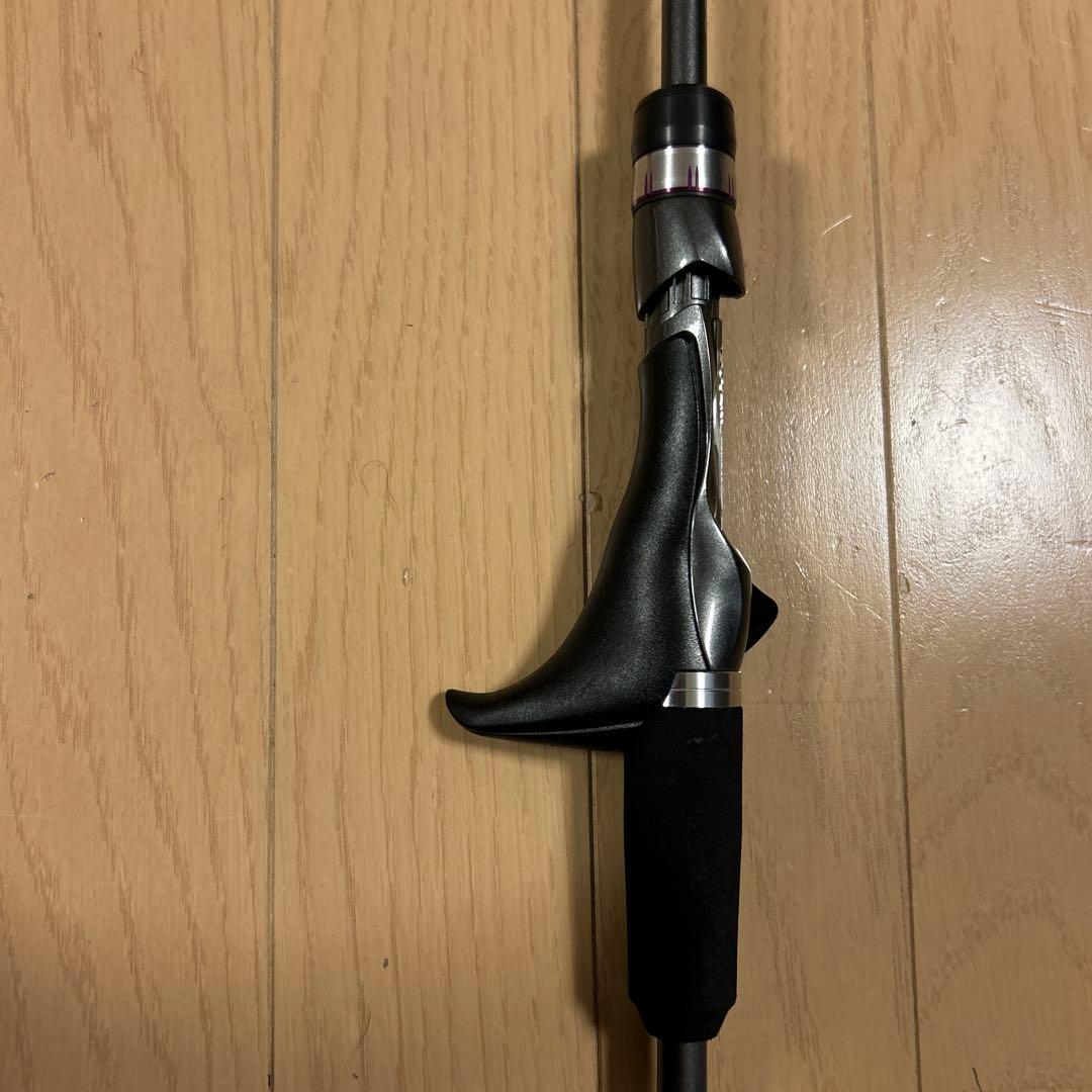 サーベルマスターSS TENYA 91H160 / 左用　タチウオテンヤ