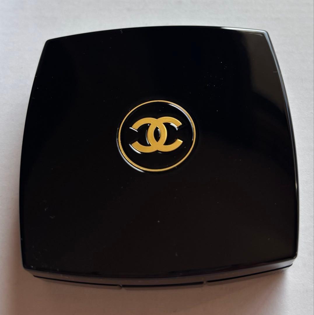 シャネル　レキャトルオンブル/397ニュイアストラル