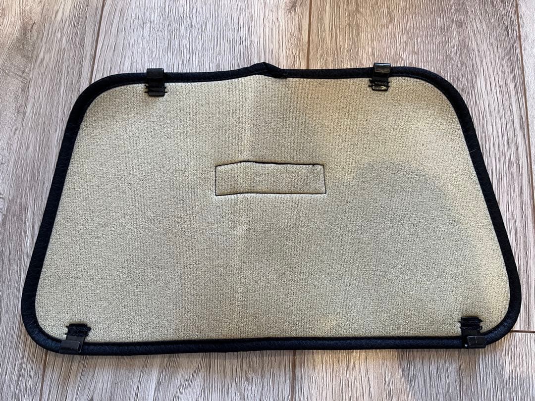 【中古】Combi クルムーヴ スマート ISOFIX エッグショック ネイビー