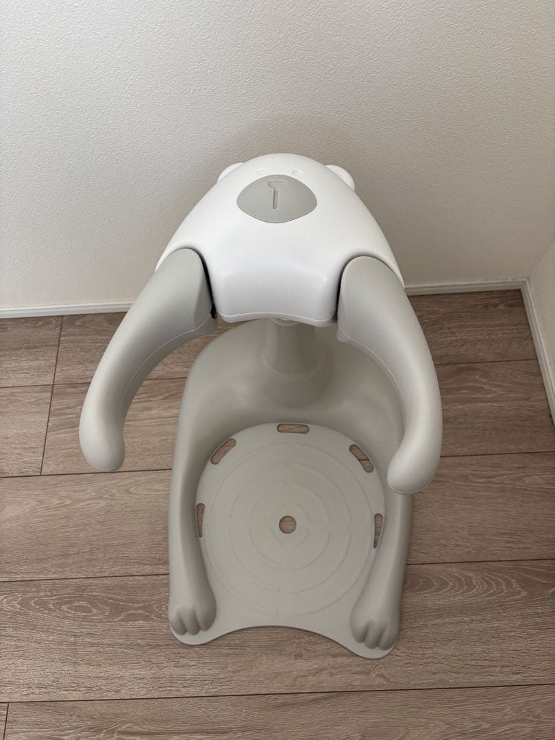 あやや　ハグベアー