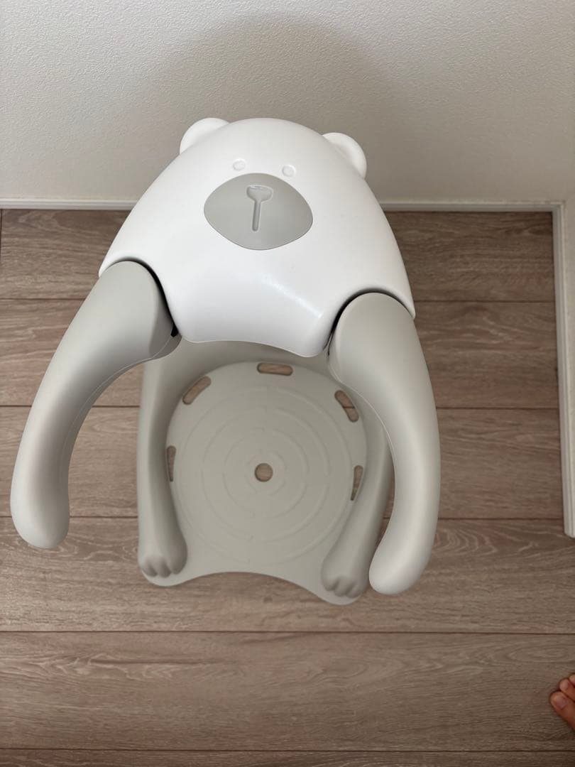 あやや　ハグベアー