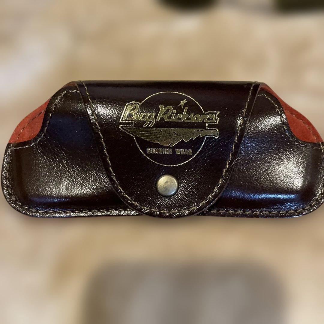 バズリクソンズ × アメリカンオプティカル/コラボ/30th記念/美品