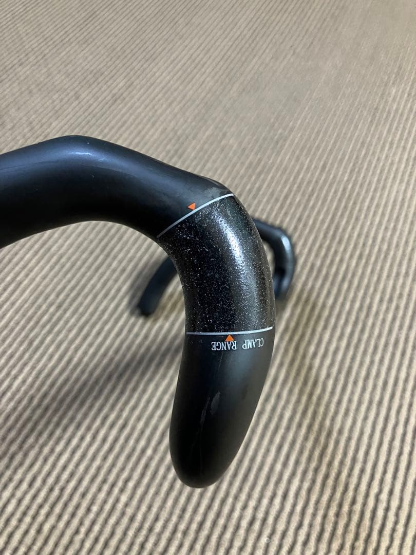 OnebyESU J-CarbonグランモンローSL 360/380 カーボン