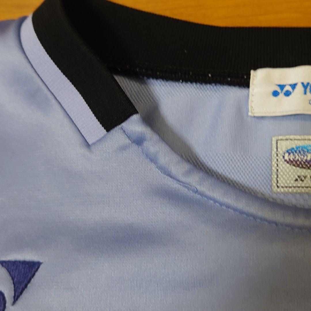 YONEX バドミントンシャツ Oサイズ