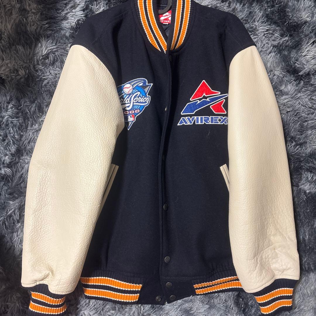 AVIREX スタジャン