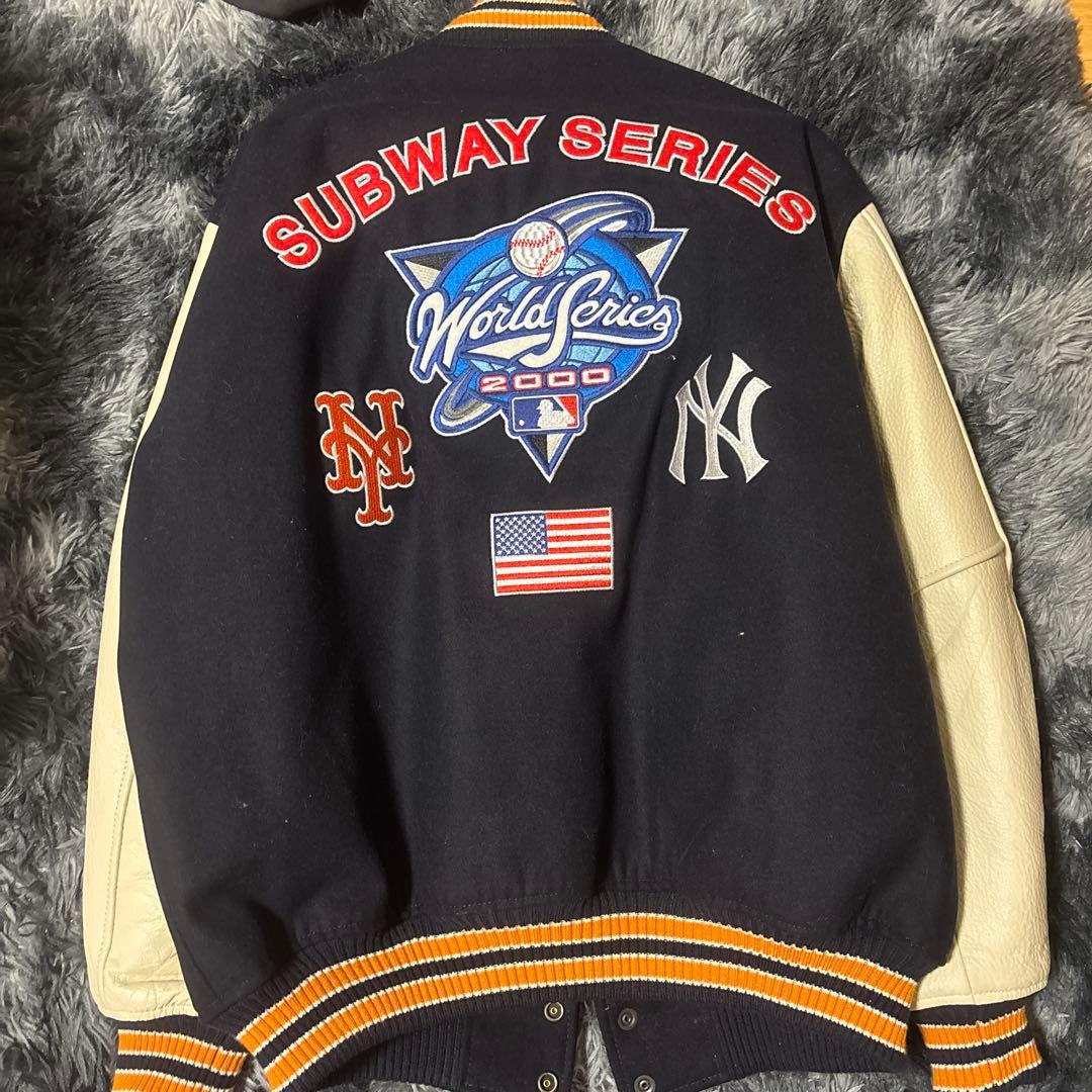 AVIREX スタジャン