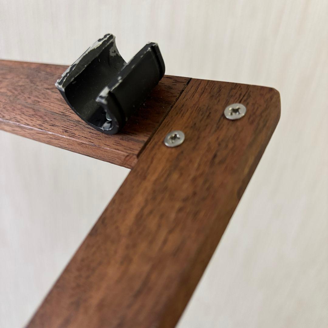 【USED】BGO TP TABLE 風 BONFIRE GO OUTSIDE