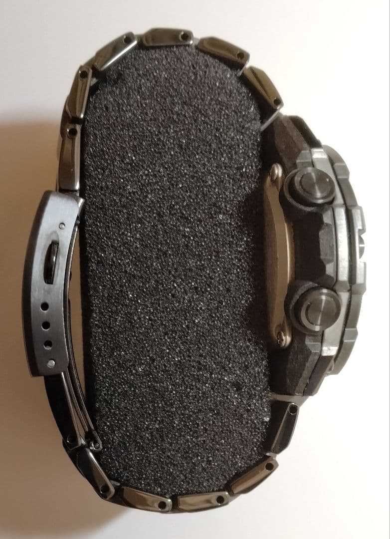 【中古品】G-SHOCK GST-B400BD-1A2