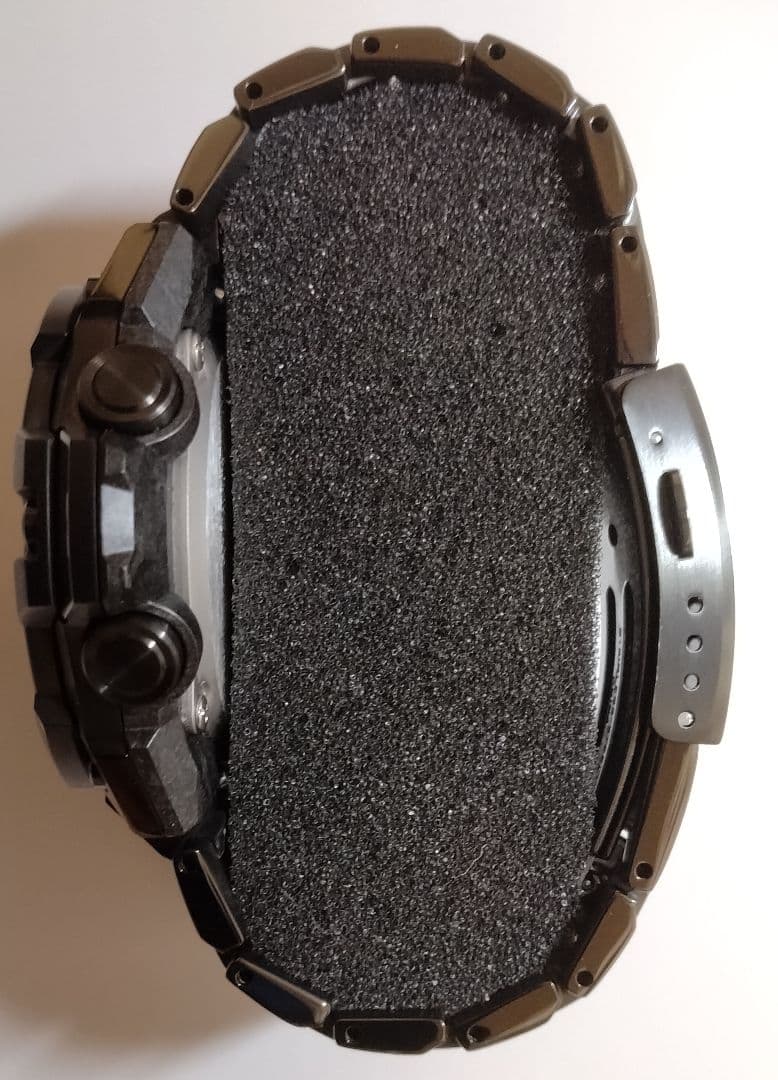 【中古品】G-SHOCK GST-B400BD-1A2